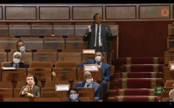 عمر عباسي.. إقرار الحقوق الاقتصادية والاجتماعية للمغاربة يمر عبر التوزيع العادل للثروة وليس بإستهداف الطبقة المتوسطة عبر مزيد من الضرائب تحت عناوين حاجبة