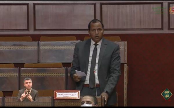 الأخ عمر عباسي: توجهات الحكومة تجهز على حقوق المواطنين وتدفع بالطبقة الوسطى نحو التفقير