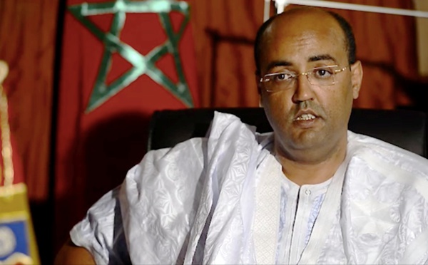 سيدي حمدي ولد الرشيد: عودة المغرب إلى الاتحاد الإفريقي انتصار للشرعية وتعزيز لمكانته ودوره الفعال على المستوى الإفريقي