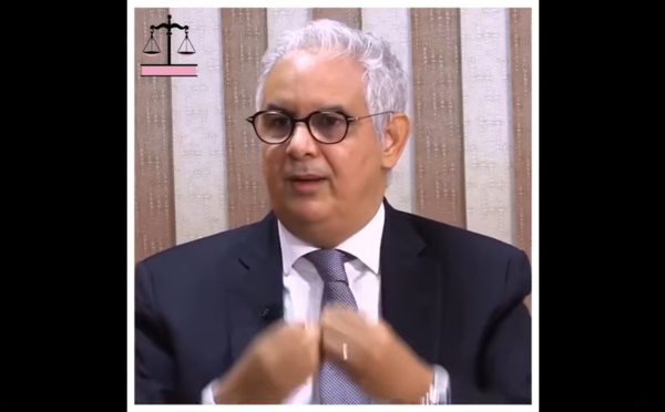 الحكومة جاءت بضرائب جديدة عوض حلول الأزمة....الإنعاش الاقتصادي يشمل دائما نفس الفئة....حجر صحي جديد....نريد خلق مناصب الشغل داخل المغرب و ليس خارجه.... أهم ما جاء في حوار الأخ نزار بركة مع Lesiteinfo Arabe