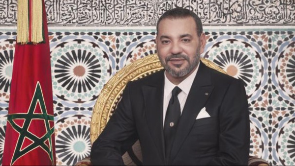 في بلاغ للديوان الملكي.. جلالة الملك محمد السادس يهاتف الأمين العام للأمم المتحدة بشأن الوضع في "الكركرات"