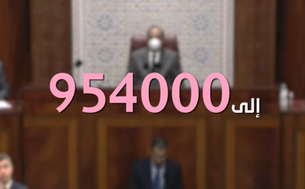 الحكومة ترفض مقترحات حزب الاستقلال المتعلقة بإدماج فاقدي العمل خلال أزمة كورونا …