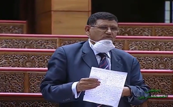  سيدي الطيب الموساوي يثير الانتباه لوضعية المساجد العتيقة.. تراث تاريخي مهمل ومهدد بالانهيار #نبقاو_متواصلين #حزب_الاستقلال_لبناء_المستقبل_وإعادة_الثقة