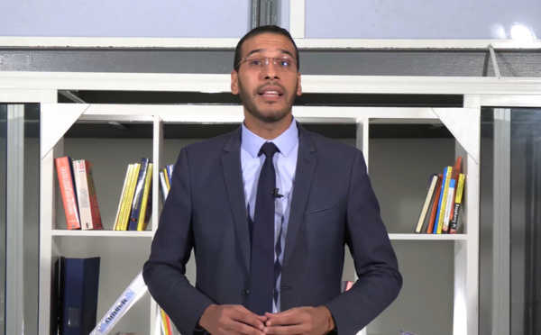  "المشاكل التي يعاني منها القطاع الصحي" موضوع حلقة اليوم من برنامج #لنحمي_المستقبل #حزب_الاستقلال_لبناء_المستقبل_وإعادة_الثقة