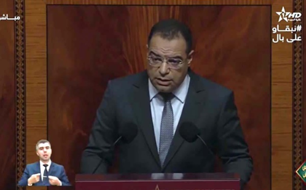 ياسين دغو: أرقام ومعطيات الحكومة بخصوص الأوراش التجهيزية الكبرى تتكسر فوق صخرة الواقع المؤلم