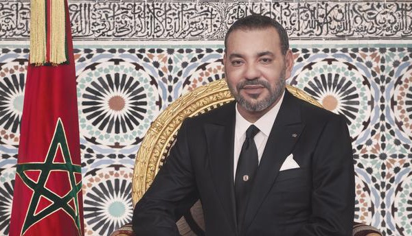 جلالة الملك محمد السادس يبعث برقية تعزية ومواساة إلى أسرة المرحوم الأستاذ محمد الوفا