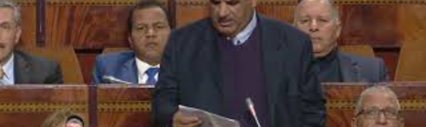 المفضل الطاهري يثير التساؤل حول مآل التأخر الحاصل في إصلاح المساجد المغلقة وخاصة بإقليم تونات ويشدد على ضرورة الإسراع بهذه الإصلاحات لتمكين المواطنين من حقهم في ممارسة شعائرهم الدينية