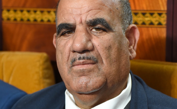الأخ لمفضل الطاهري: البطء في إصلاح بعض المساجد يحرم المواطنين من أداء شعائرهم الدينية