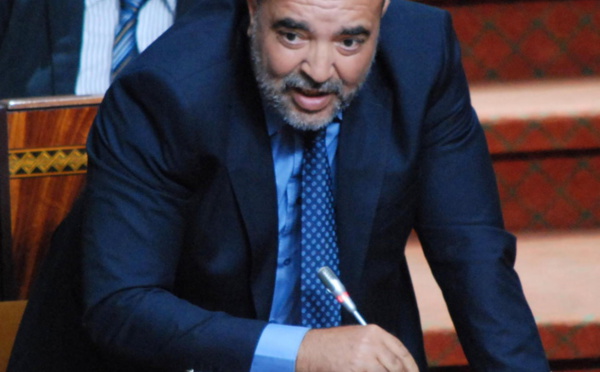 صالح أوغبال يثير التساؤل حول التدابير الاستعجالية المتخدة لمواجهة موجات البرد والصقيع ويبرز عجز الحكومة على ضمان مقومات العيش الكريم لساكنة المناطق القروية والجبلية