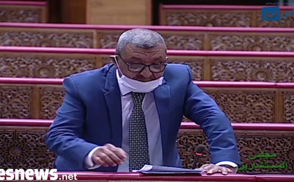 الحسن سليغوة : ظاهرة هجرة الكفاءات…