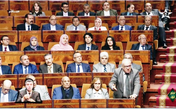 الفريق الاستقلالي بمجلس النواب يقترح تفويت أصول الشركة المغربية لصناعة التكرير لحساب الدولة