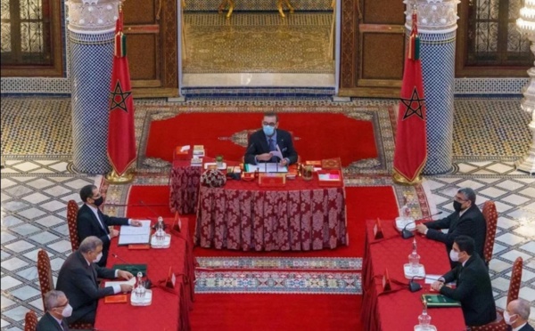 تنفيذا للتعليمات الملكية السامية من أجل تعميم التغطية الاجتماعية لجميع المغاربة .. المجلس الوزاري يصادق على مشروع قانون إطار يتعلق بالحماية الاجتماعية