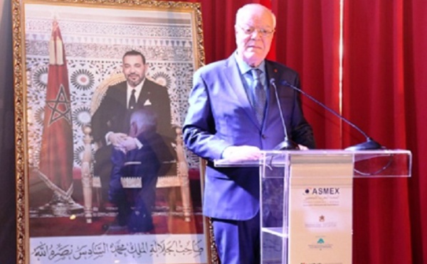 إحداث مندوبية جهوية للجمعية المغربية للمصدرين بالداخلة – وادي الذهب