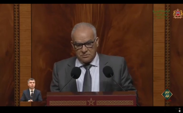 بعد أن حكمت على 250 ألف مقهى ومطعم بالموت المحتم وشردت ملايين المستخدمين والعمال.. نور الدين مضيان يؤكد أن الحكومة أرادت إشراك البرلمان لإضفاء الشرعية على قرار الإغلاق الليلي المثير للجدل طيلة شهر رمضان 