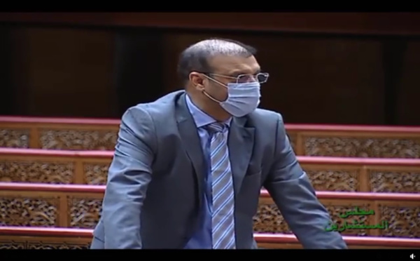 رحال المكاوي.. يؤكد أن غياب الإرادة الحكومية للرفع من مستوى بعض الجماعات والجهات المنسية يجعل مؤشراتها تعود بنا إلى مغرب 20 سنة إلى الوراء ويشدد على ضرورة سن برامج لتطوير دخل ساكنة هذه الجهات عوض الاقتصار على برامج لتحسين البنيات التحتية