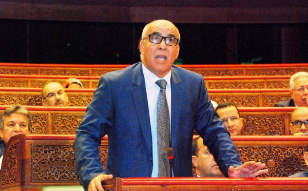 عبد السلام اللبار يدعو الحكومة إلى تأهيل المجازر بالمدن والقرى ومحاربة الذبيحة السرية وحماية صحة المغاربة