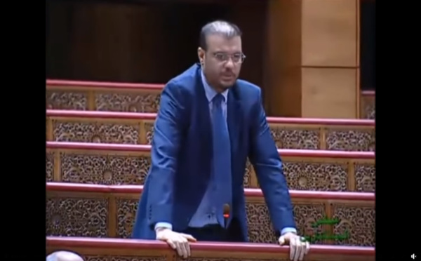 رحال المكاوي : تطوير العرض الصحي في أفق تعميم التغطية الصحية على المستوى الوطني وخصوصا بجهة بني ملال خنيفرة