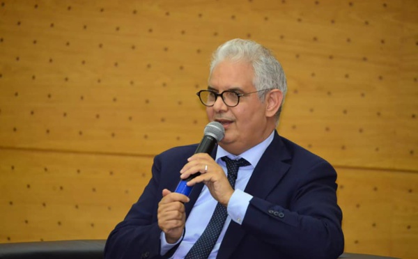 نزار بركة.. لا يمكن للنموذج التنموي الجديد تحقيق الأهداف المرجوة منه إلا إذا واكبته تدابير الثقة من خلال إحداث انفراج سياسي واقتصادي واجتماعي ببلادنا