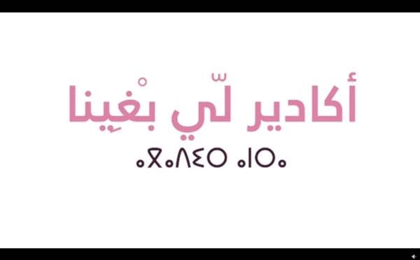 الأخ جمال ديواني وكيل لائحة الدائرة الانتخابية المحلية التشريعية عن أكادير إدوتنان والجماعية عن أكادير.. يبرز رؤية حزب الاستقلال لإنصاف مدينة الانبعاث وهاذي هي #أكادير_لي_بغينا