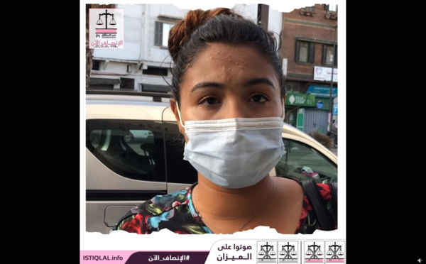 حزب الاستقلال عندو الحل لمشاكلنا .