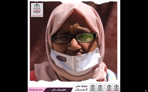  حزب الاستقلال عندو الحل لمشاكلنا
