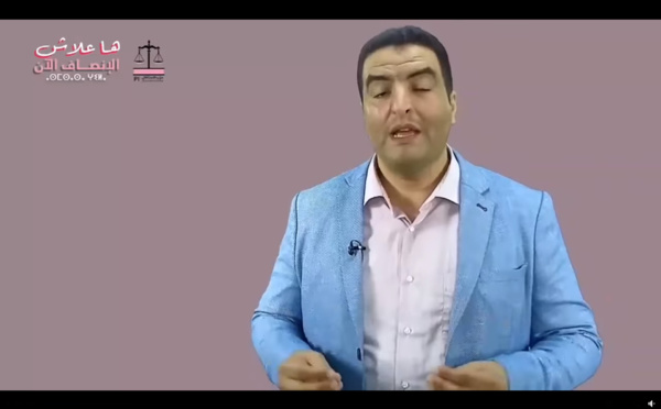 #ها_علاش_الإنصاف_الآن.. أهم ما كاين فميثاقنا لتحسين مستوى عيش ساكنة العالم القروي مع الأخ فؤاد مسرة