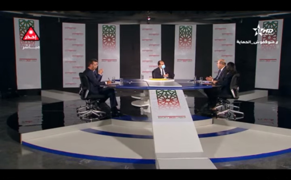 الأخ عبد الجبار الراشيدي .. بلادنا كسبت الرهان السياسي والديمقراطي بإجراء إقتراع 8 شتنبر في ظرفية استتنائية