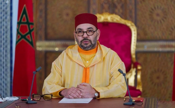 النص الكامل لخطاب جلالة الملك محمد السادس نصره الله بمناسبة افتتاح البرلمان