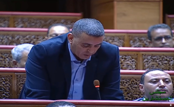 الأخ علي الفيلالي يثير التساؤل حول الاستعدادات المتخذة من أجل إنجاح الموسم الفلاحي الحالي خاصة أن الحكومة التزمت بوضع كافة الضمانات للنهوض بالعرض الفلاحي لضمان تنافسية العرض التصديري وخلق فرص الشغل
