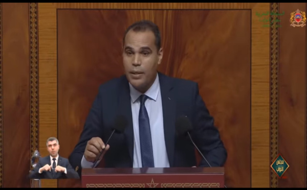 الأخ العياشي الفرفار.. يطالب باعتماد مقاربة يقظة لتأمين الزمن المدرسي والسير العادي لكل المؤسسات التعليمية والاجتهاد في الحد من الهدر المدرسي واستعجالية نهج الحوار مع مختلف الشركاء في إطار حوار اجتماعي قطاعي جاد ومسؤول بهدف التخفيف من الاحتجاجات وربح