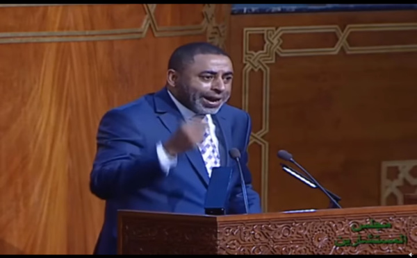 الأخ عبد القادر الكيحل.. نحن اليوم في حاجة إلى قاعدة جنائية تتجاوب مع التحولات المجتمعية واحتضان المجتمع لها بما يجعل المرتفقين يتملكون كل القوانين التي ينتجها المشرع