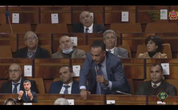 الأخ حسن البهي يدعو لإعادة الاعتبار لمراكز حماية الطفولة لكي لا تظل مجرد فضاءات بلا روح