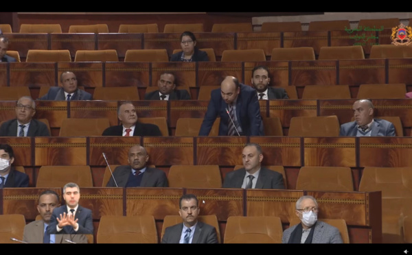 الأخ منير شنتير.. الوضعية الصحية مقلقة في عدة جماعات قروية بإقليم تازة والعالم القروي يظل الحلقة الأضعف في المنظومة الصحية ومن الضروري توفير الأدوية ومواكبة النساء الحوامل