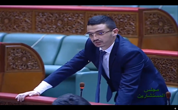 الأخ محمد بولعيش.. تنمية العالم القروي والمناطق الجبلية يجب أن تكون قضية مركزية في السياسات العمومية والضرورة الملحة تقتضي الحد من مظاهر العزلة والمعاناة التي تعيشها ساكنة العديد من الدواوير الجبلية والقروية