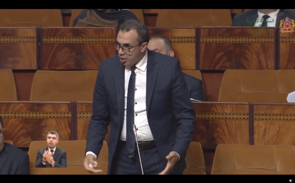 الأخ عبد العالي بروكي يؤكد أن شروط مباريات التوظيف بالأكاديميات تتطلب دراسة جدوى لتحديد نجاعتها ويحث على ضرورة إعادة النظر في منظومة أجور المدرسين وضمان تكافؤ الفرص بين التلاميذ وإحياء دور المدرسة في الارتقاء الاجتماعي