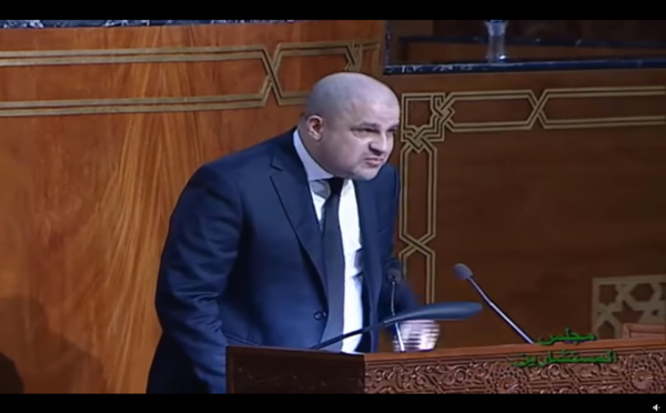 الأخ فؤاد القادري.. منتوجات الفلاحة الوطنية تواجهها المنافسة في الأسواق الدولية وينبغي أن لا يكون سخاء الحكومة في الدعم هو إغراق الأسواق وإفساد العملية الإنتاجية ونقترح تنويع الشركاء والزبناء لتقليص عجز الميزان التجاري وتعزيز أفق التسويق وضبط الإنتاج
