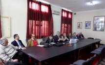 كريم غلاب : الانتهاء من إعداد مشروع تصور حزب الاستقلال  الخاص بالنموذج التنموي الجديد كريم غلاب : الانتهاء من إعداد مشروع تصور حزب الاستقلال  الخاص بالنموذج التنموي الجديد