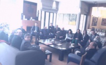 بلاغ اللجنة التنفيذية لحزب الاستقلال : عرض ودراسة النموذج التنموي التعادلي المتجدد    بلاغ اللجنة التنفيذية لحزب الاستقلال : عرض ودراسة النموذج التنموي التعادلي المتجدد