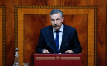 الفريق الاستقلالي بمجلس النواب يصادق على اتفاقية الضمان الاجتماعي بين المغرب وهولاندا الفريق الاستقلالي بمجلس النواب يصادق على اتفاقية الضمان الاجتماعي بين المغرب وهولاندا