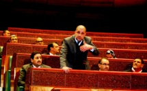 الأخ فؤاد القادري : الحكامة الترابية تتطلب تغييرا بنيويا في طريقة توزيع السلطة والثروة والنخب الأخ فؤاد القادري : الحكامة الترابية تتطلب تغييرا بنيويا في طريقة توزيع السلطة والثروة والنخب