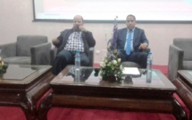 الأخ النعم ميارة يترأس المؤتمر الإقليمي للاتحاد العام للشغالين بأكادير