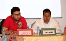 حدث كبير بمدينة العيون: اجتماع المكتب التنفيذي لمنظمة الشبيبة الاستقلالية لأول مرة خارج الرباط