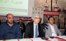 الكلمة التوجيهية للأخ نزار بركة خلال أشغال الدورة الرابعة للجنة المركزية للشبيبة الاستقلالية