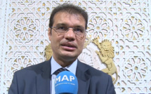 رحال المكاوي : ضرورة إعادة صياغة المدونة العامة للضرائب