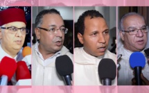 الاستقلاليون يتفاعلون مع الخطاب الملكي السامي بمناسبة افتتاح الدورة الخريفية للبرلمان الاستقلاليون يتفاعلون مع الخطاب الملكي السامي بمناسبة افتتاح الدورة الخريفية للبرلمان