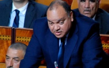 الأخ محمد الحافظ: الإقلاع الاقتصادي الحقيقي يحتاج إلى تأهيل مناطق صناعية مواكبة لمتطلبات الاستثمار بجميع جهات المملكة الأخ محمد الحافظ: الإقلاع الاقتصادي الحقيقي يحتاج إلى تأهيل مناطق صناعية مواكبة لمتطلبات الاستثمار بجميع جهات المملكة