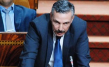 الأخ علال العمراوي: المناطق الصناعية بمدينة فاس تحتاج تأهيلا جذريا الأخ علال العمراوي: المناطق الصناعية بمدينة فاس تحتاج تأهيلا جذريا