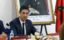 ادريس الفينة: مشروع القانون المالي لا يسمح للفاعل الاقتصادي الاشتغال في ظروف ملائمة ادريس الفينة: مشروع القانون المالي لا يسمح للفاعل الاقتصادي الاشتغال في ظروف ملائمة