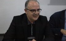 نجيب ميكو: الحكومة اقترحت مشروع قانون مالي فارغ لا يرقى لتوجيهات الخطاب الملكي الأخير نجيب ميكو: الحكومة اقترحت مشروع قانون مالي فارغ لا يرقى لتوجيهات الخطاب الملكي الأخير