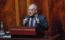 الأخ نورالدين مضيان: حزب الاستقلال سيظل في خدمة الوطن من أي موقع كان الأخ نورالدين مضيان: حزب الاستقلال سيظل في خدمة الوطن من أي موقع كان